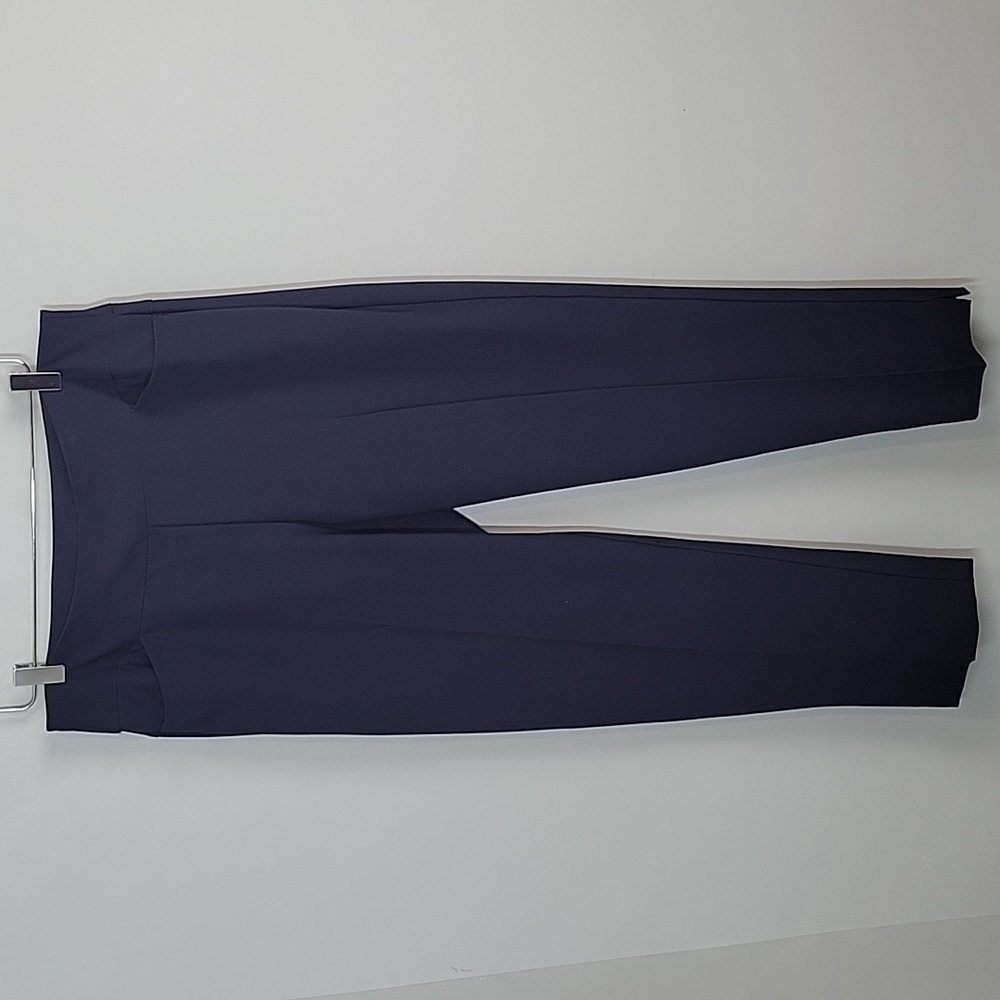 Tail Mulligan Ankle Pant Navy Blue